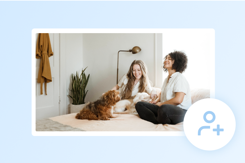 Renforcer les relations